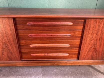 Sideboard design danese vintage anni 60 [atk15]