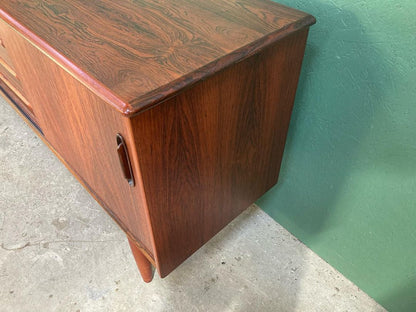 Sideboard design danese vintage anni 60 [atk15]