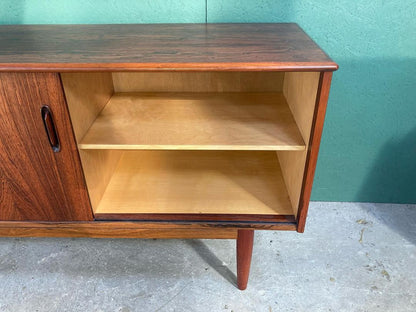 Sideboard design danese vintage anni 60 [atk15]