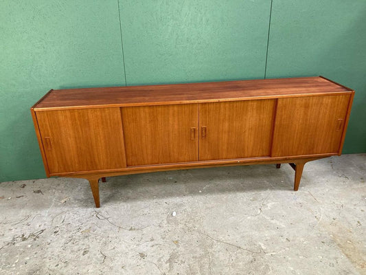 Sideboard design danese vintage anni 60 [atk16]