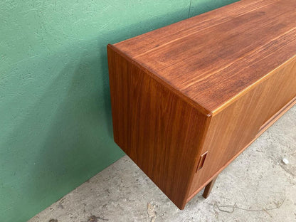 Sideboard design danese vintage anni 60 [atk16]