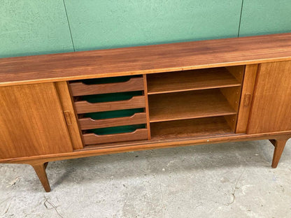 Sideboard design danese vintage anni 60 [atk16]