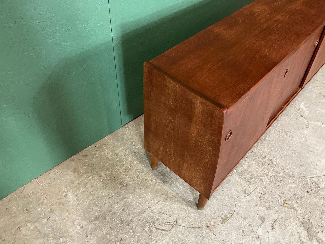 Sideboard design danese vintage anni 60 [atk3]