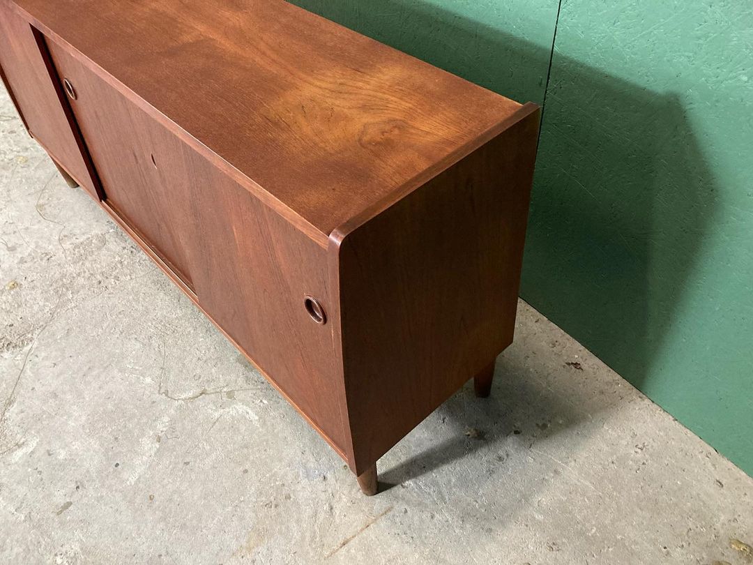 Sideboard design danese vintage anni 60 [atk3]