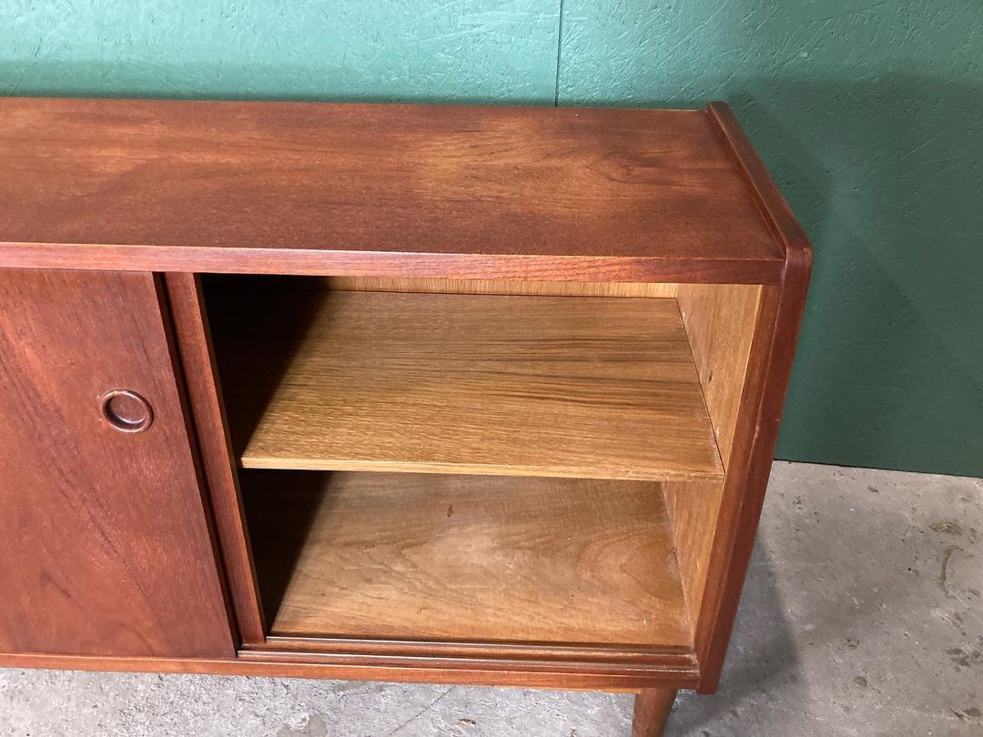 Sideboard design danese vintage anni 60 [atk3]