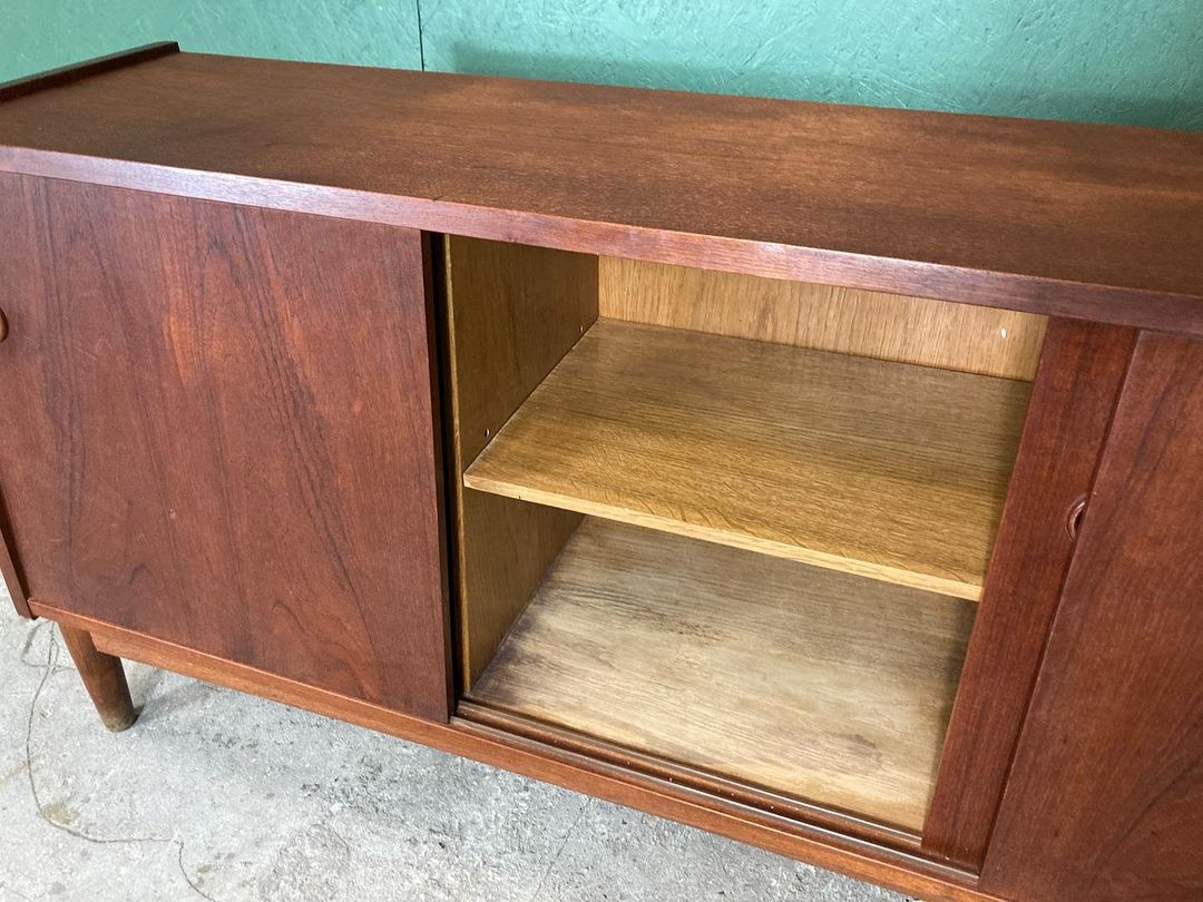 Sideboard design danese vintage anni 60 [atk3]