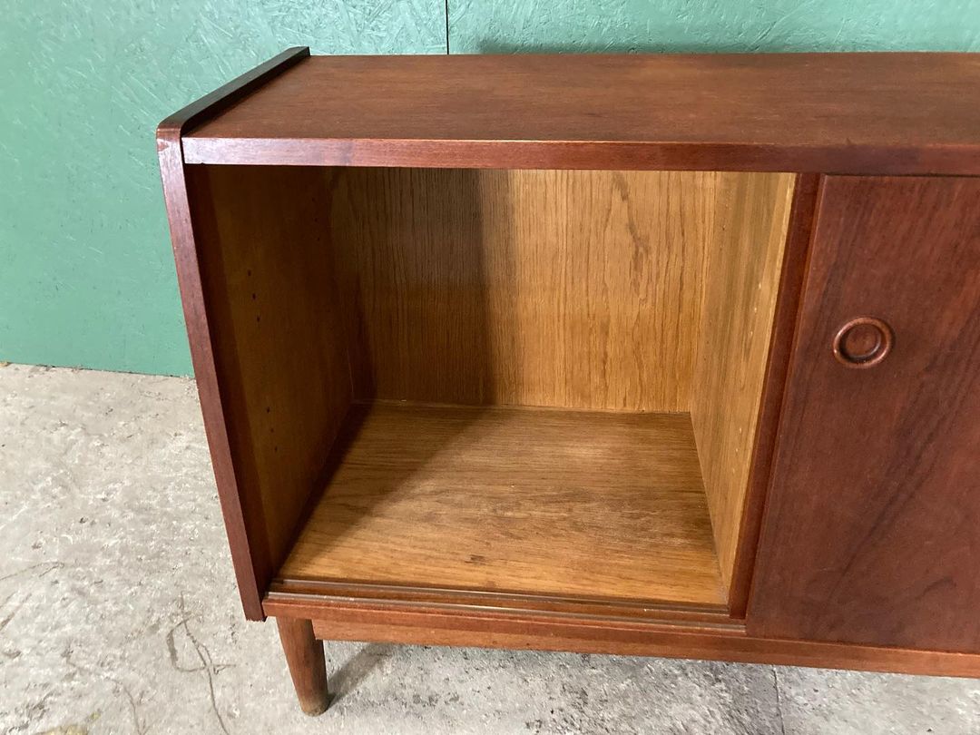 Sideboard design danese vintage anni 60 [atk3]