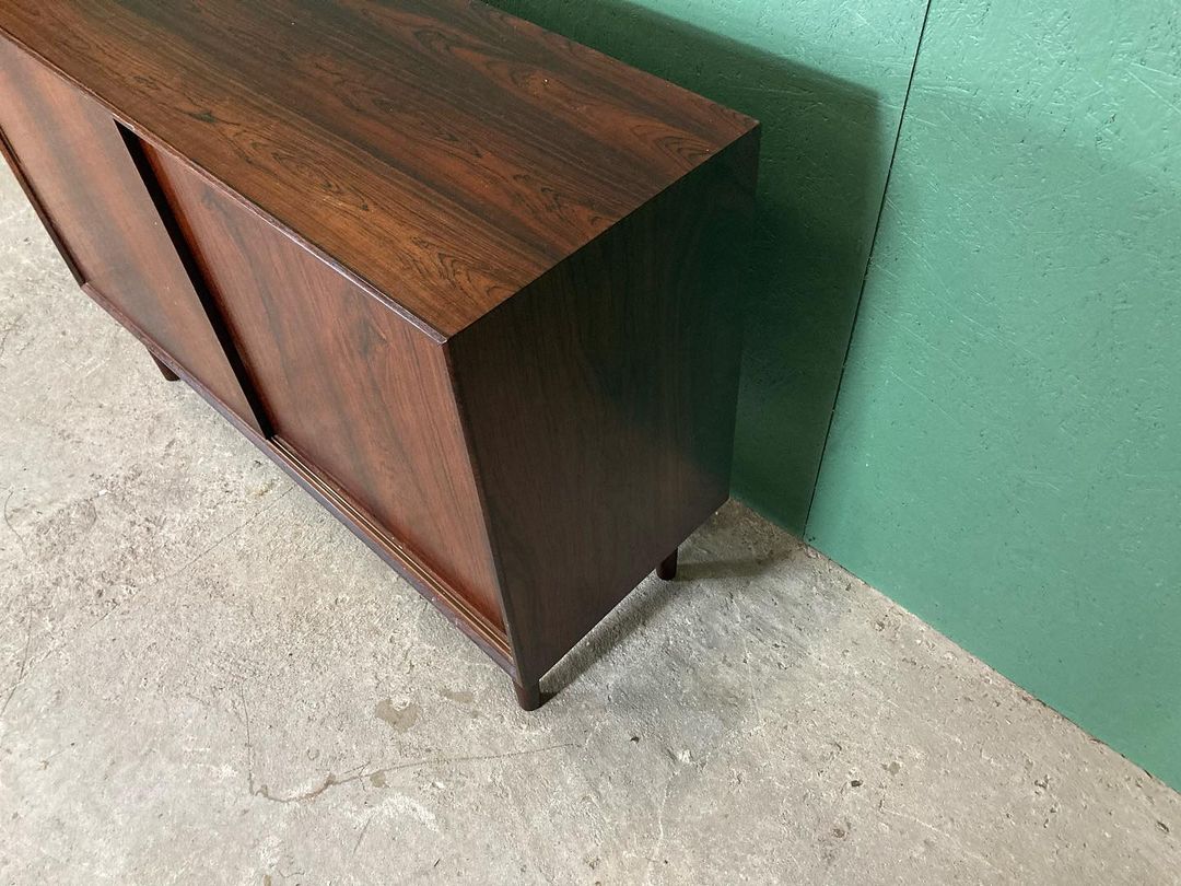 Sideboard design danese vintage anni 60 [atk4]