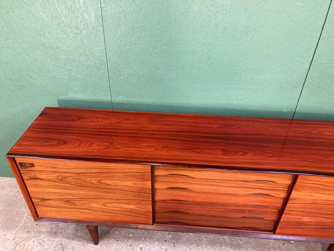 Sideboard design danese vintage anni 60 [atk6]