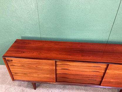 Sideboard design danese vintage anni 60 [atk6]
