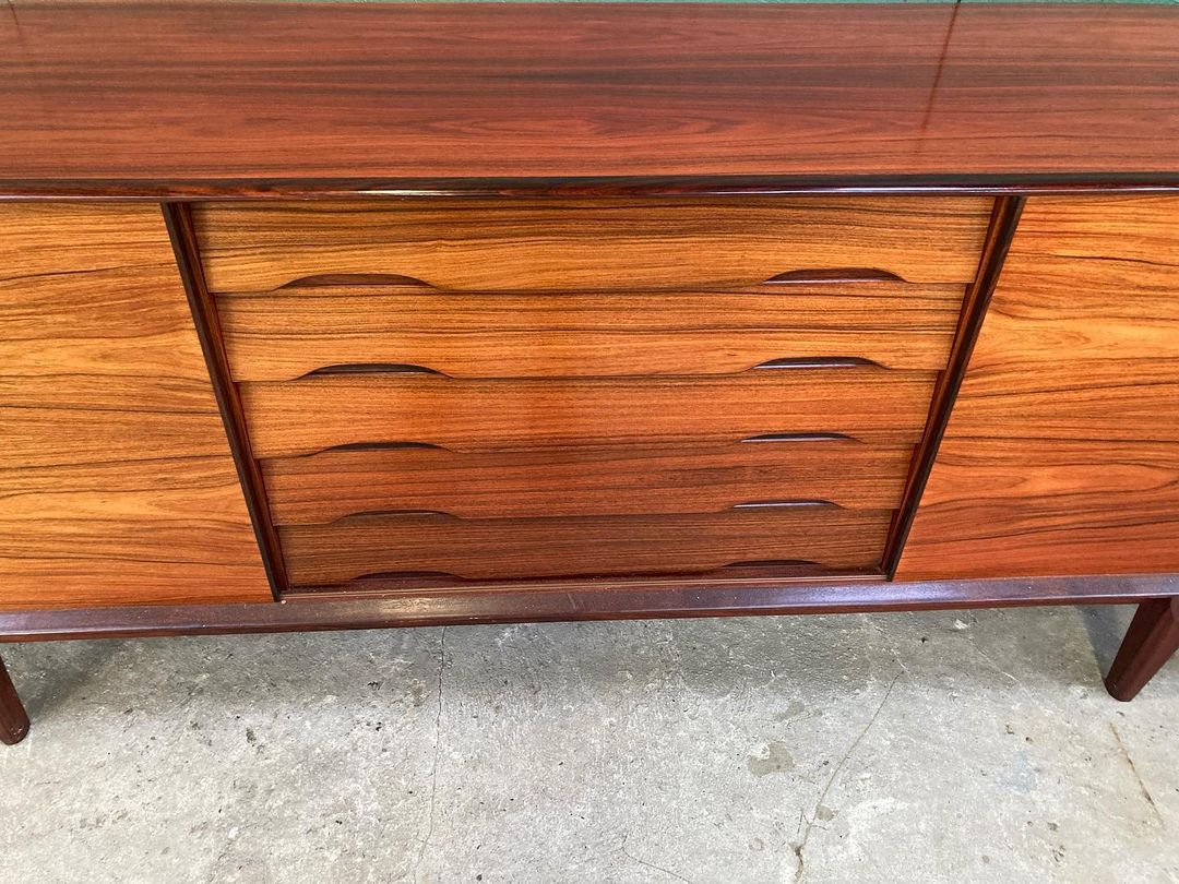 Sideboard design danese vintage anni 60 [atk6]
