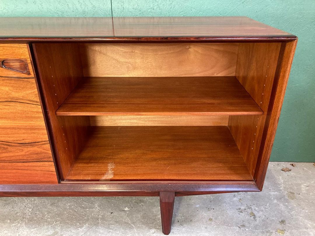 Sideboard design danese vintage anni 60 [atk6]