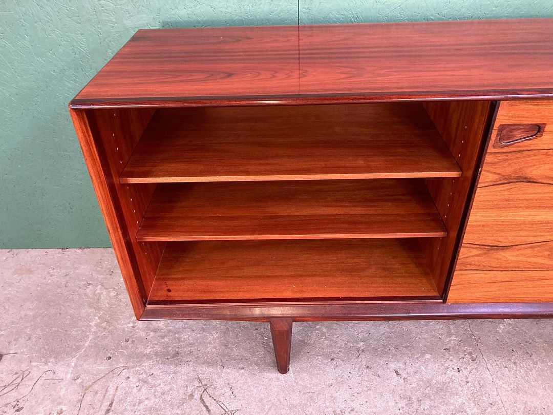 Sideboard design danese vintage anni 60 [atk6]