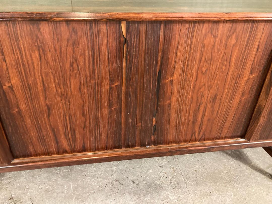 Sideboard design danese vintage anni 60 [atk7]