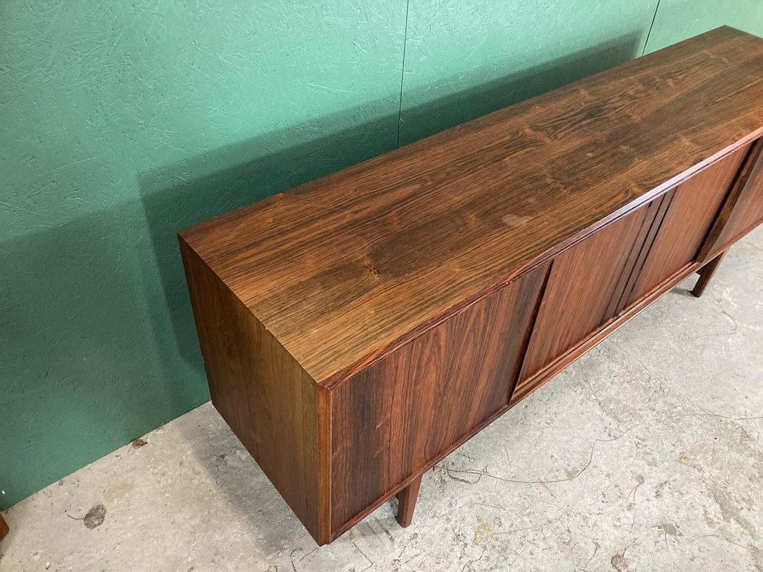 Sideboard design danese vintage anni 60 [atk7]
