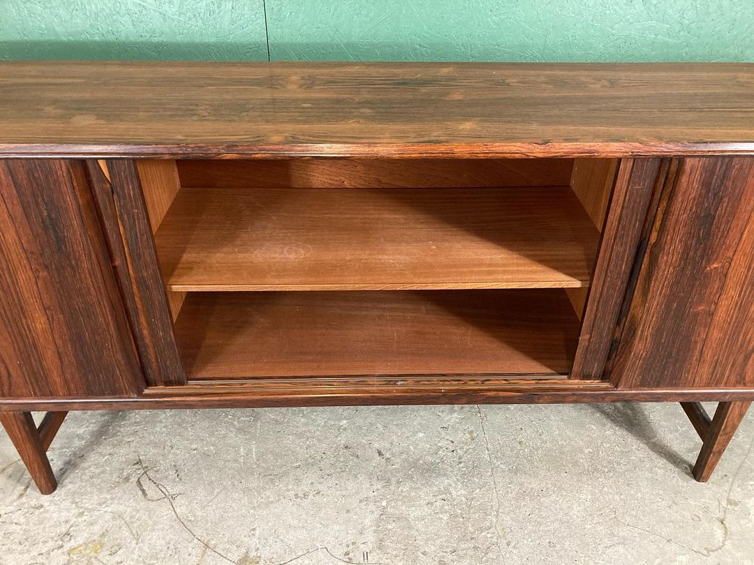 Sideboard design danese vintage anni 60 [atk7]