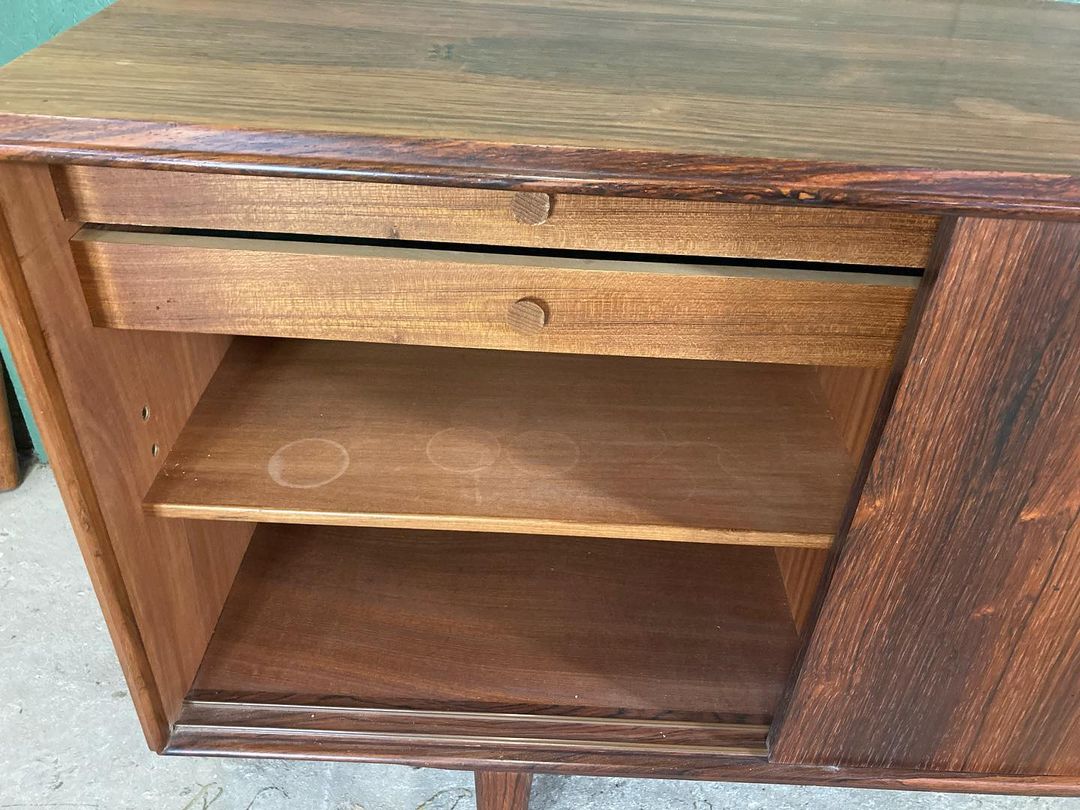 Sideboard design danese vintage anni 60 [atk7]