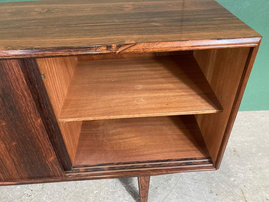 Sideboard design danese vintage anni 60 [atk7]