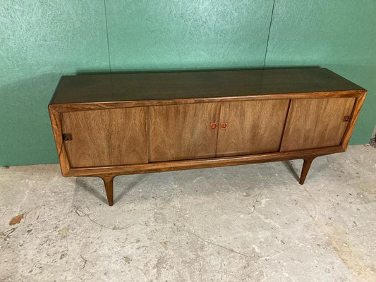 Sideboard design danese vintage anni 60 [atk8]