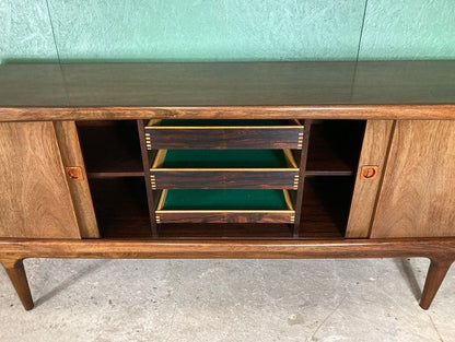 Sideboard design danese vintage anni 60 [atk8]