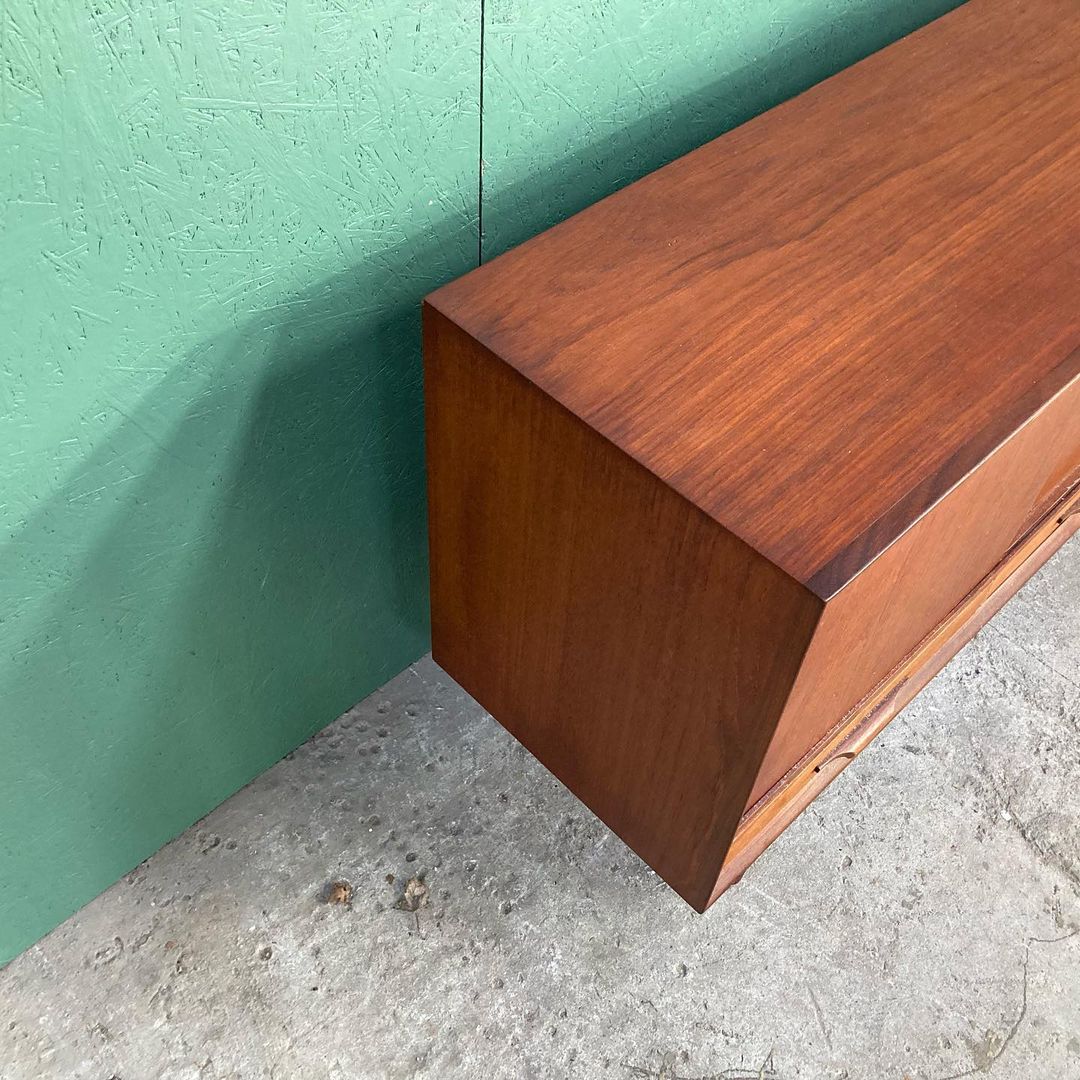 Sideboard design danese vintage anni 60 [atk9]