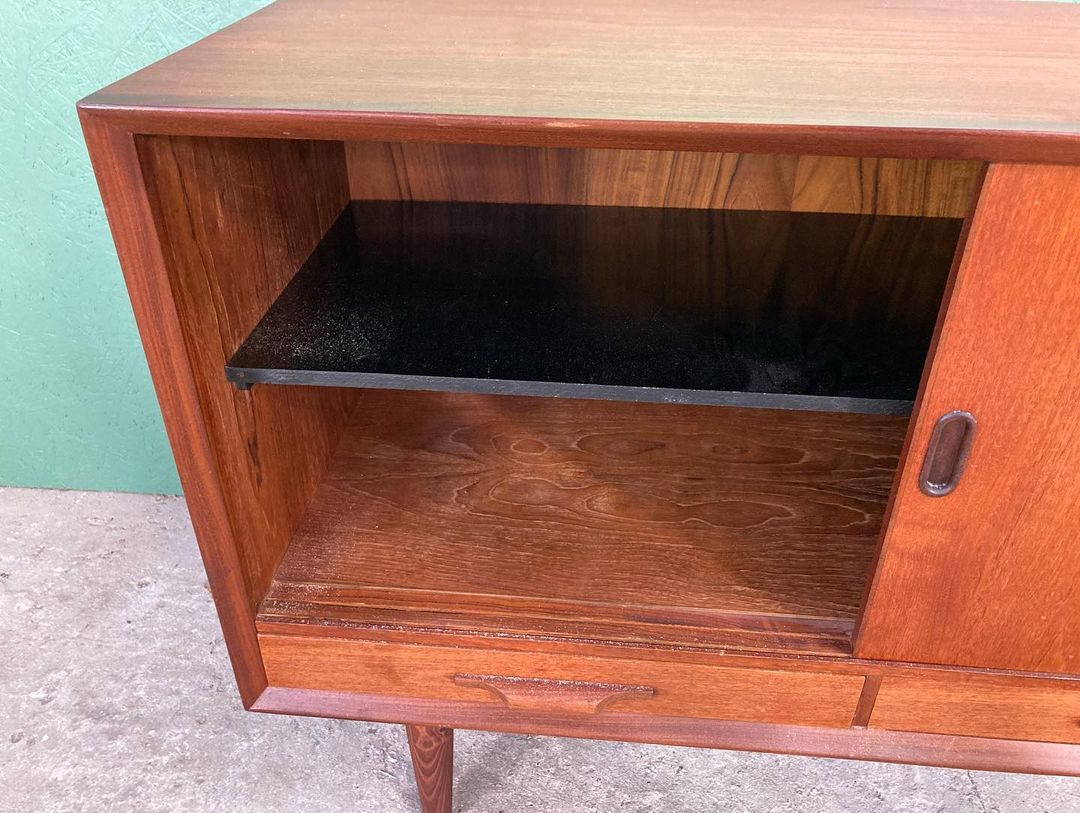 Sideboard design danese vintage anni 60 [atk9]
