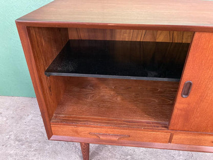 Sideboard design danese vintage anni 60 [atk9]