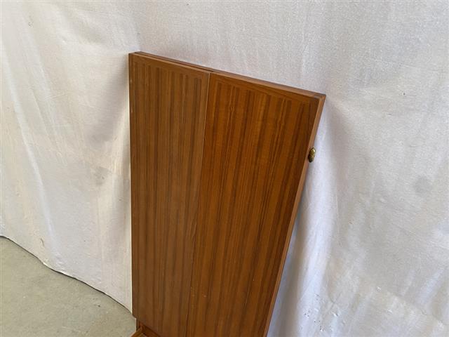 Specchio vintage design danese anni 60 [j39498]