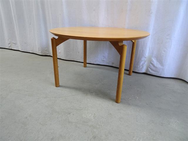 Tavolino design danese vintage anni 50 [j37443]
