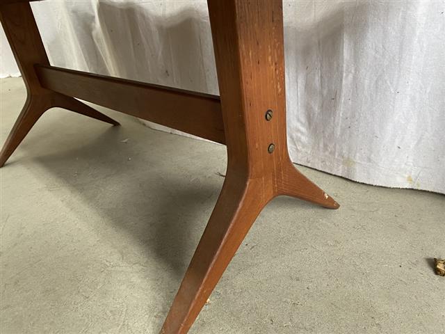 Tavolino vintage design danese anni 50 [j40429]