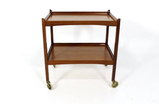 Carrello design svedese vintage anni 60 [sw12630]