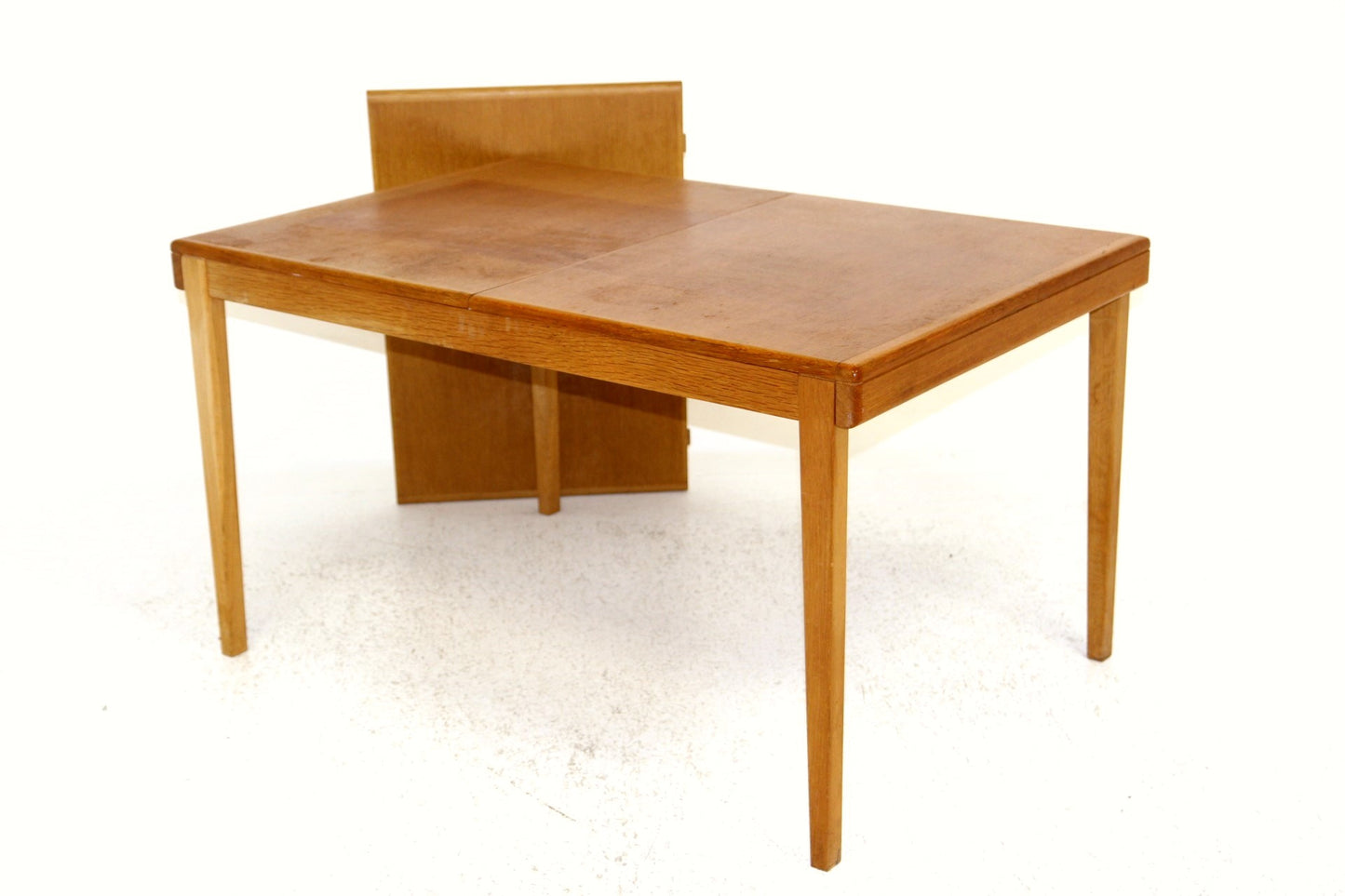 Tavolo design svedese vintage anni 60 [sw20882]