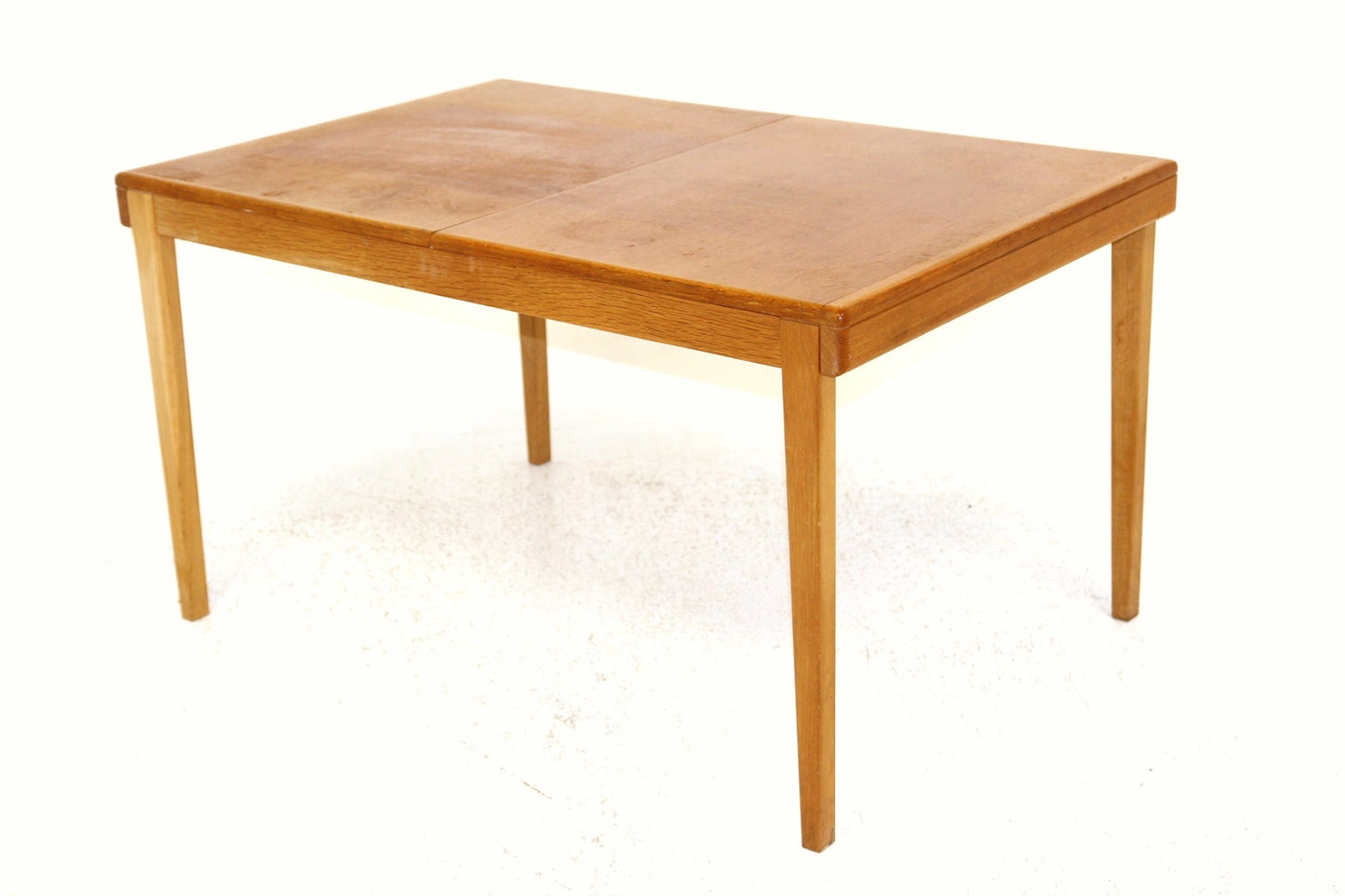 Tavolo design svedese vintage anni 60 [sw20882]