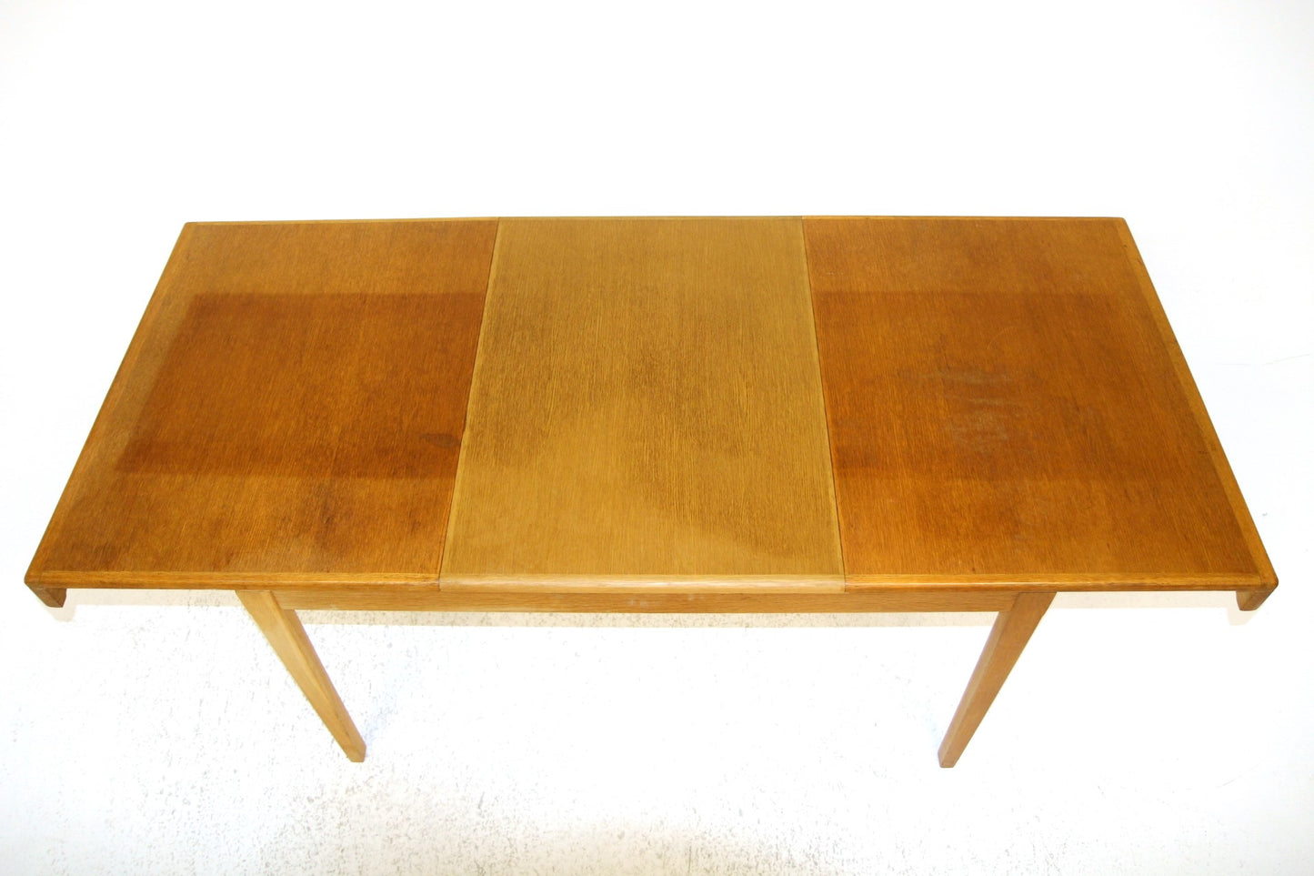 Tavolo design svedese vintage anni 60 [sw20882]