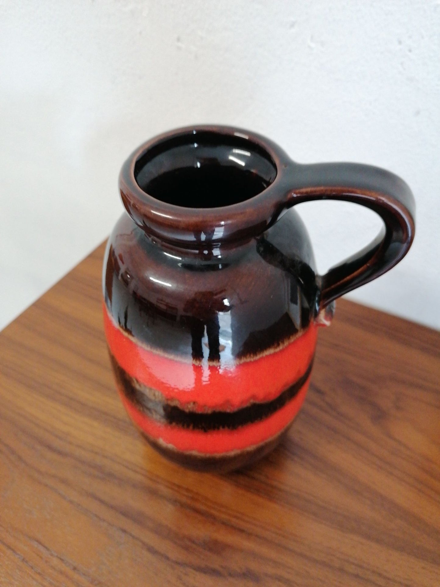 Anfora West Germany vintage design anni 60 [anforawg18]