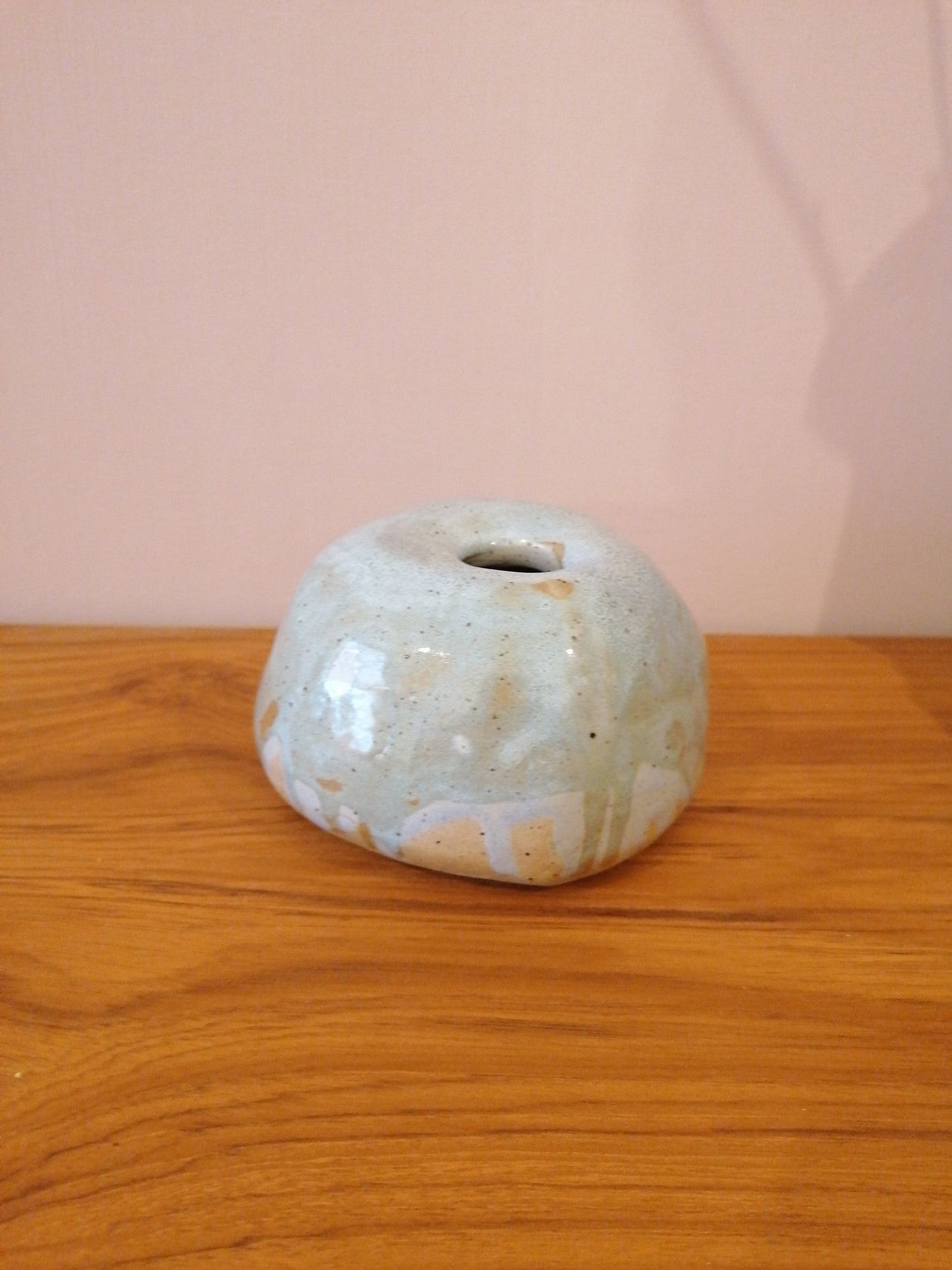 Vaso vintage design danese anni 60 [vasobuco17]