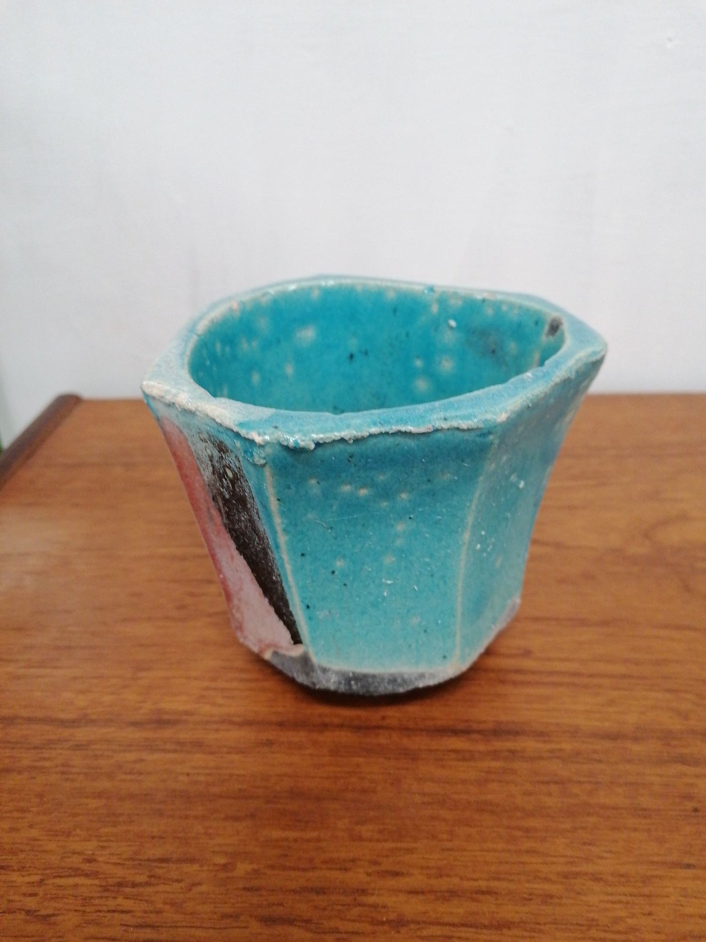 Vaso vintage design danese anni 60 [vasocolori15]