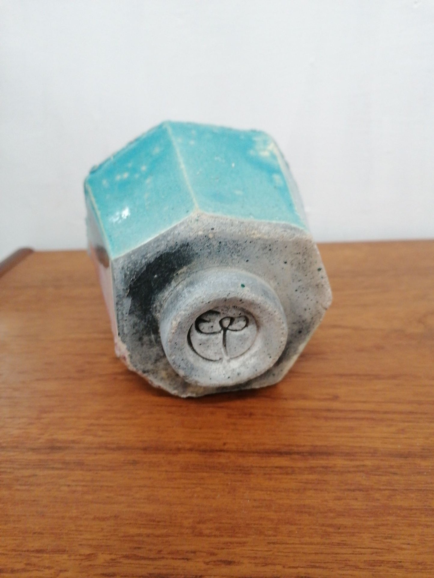 Vaso vintage design danese anni 60 [vasocolori15]