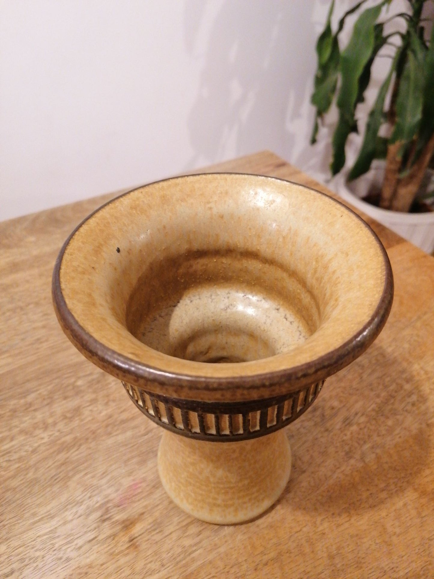 Vaso Soholm vintage design danese anni 60 [Soholm12]