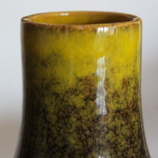 Vaso vintage design scandinavo anni 50 [vasolucido22]